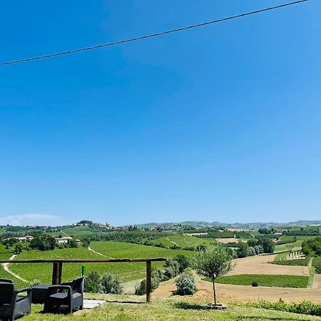 Locazione Turistica Cascina Pela Daire Castagnole delle Lanze Dış mekan fotoğraf