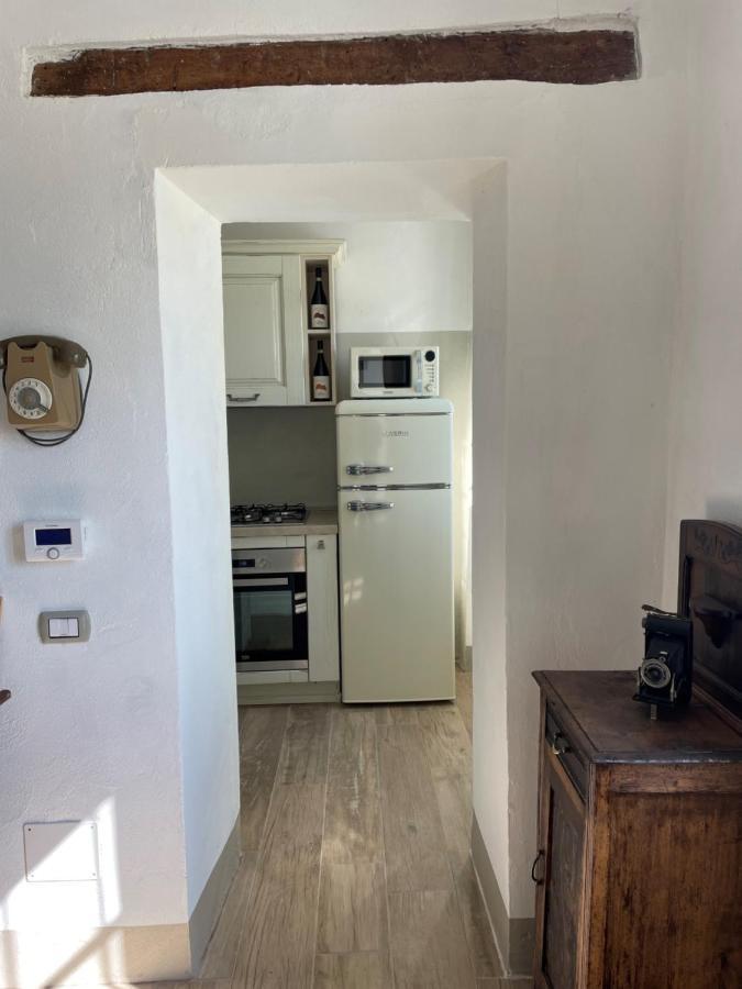 Locazione Turistica Cascina Pela Daire Castagnole delle Lanze Dış mekan fotoğraf