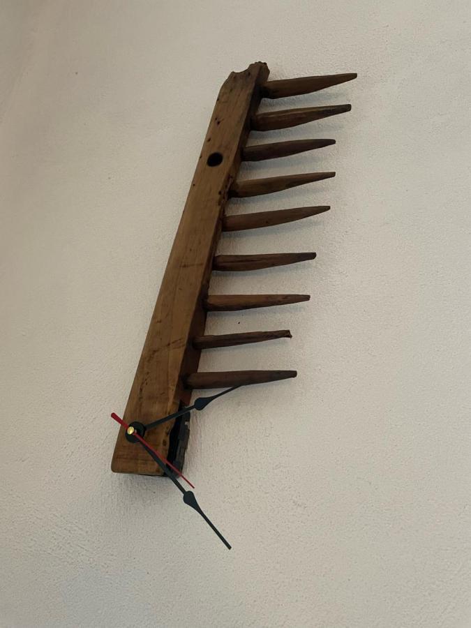 Locazione Turistica Cascina Pela Daire Castagnole delle Lanze Dış mekan fotoğraf