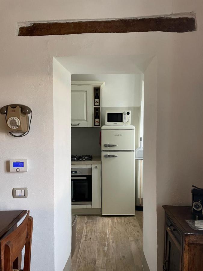 Locazione Turistica Cascina Pela Daire Castagnole delle Lanze Dış mekan fotoğraf